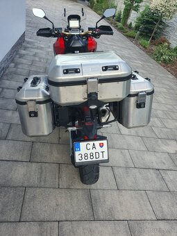 Honda X ADV 750 - 9