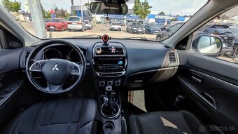 Mitsubishi ASX 1.6 (2015) - 9