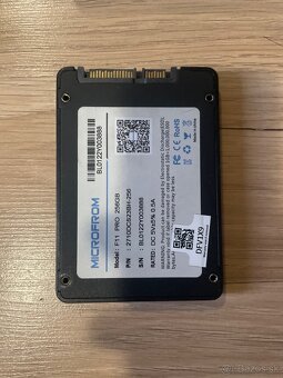 Doska Msi A520M Procesor Ryzen 5 čítajte popis - 9