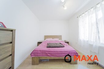REZERVOVANÝ Rodinný dom Jalovec, okres Prievidza - 9