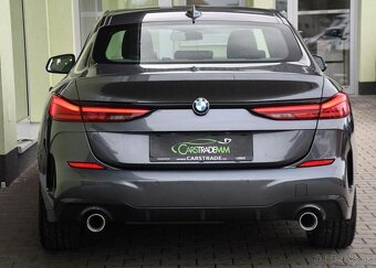 BMW Řada 2 218d M-SPORT ČR 1M 110 kw - 9