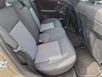 Predám Mercedes-Benz A trieda 1.5 benzín r.v.2007 SK pôvod - 9