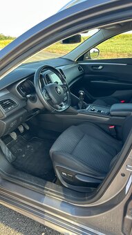 Renault Talisman Grandtour - 9