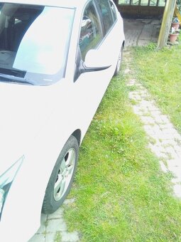 Chevrolet cruze 1,6 benzín - 9