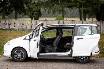 Ford B-Max 1.4 66kW - 9