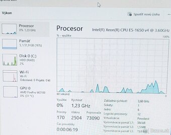 Dell precision 5810 Tower s Raidom - 9