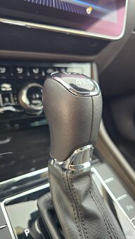 Škoda Superb Combi L&K, TDi 4x4, 147 kW, DSG7, 2021, Webasto - 9