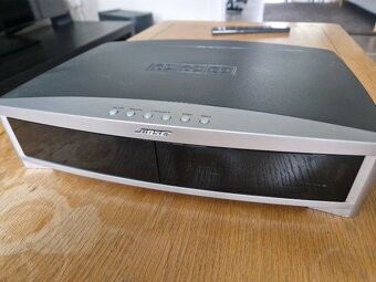 BOSE AV3-2-1 II Media Center - 9