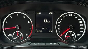 Volkswagen T-Cross Style 1.0Tsi | ACC►Lane assist►109.000km - 9