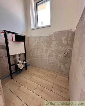 NOVOSTAVBA V NESVADOCH – HOLODOM S MOŽNOSŤOU DOKONČENIA NA - 9