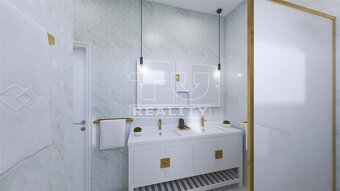 NOVOSTAVBA 3 izbového bytu v RODINNOM DOME s vlastným... - 9