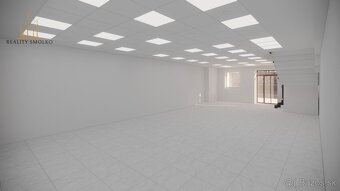 Na prenájom lukratívne priestory v centre mesta Spišská Nová - 9