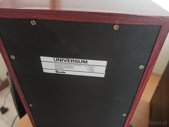 Hi-fi veža Universum - 9