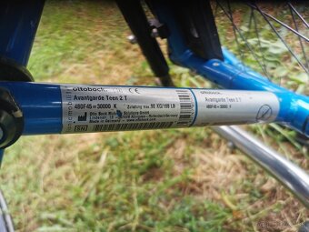 Invalidný vozík - 9