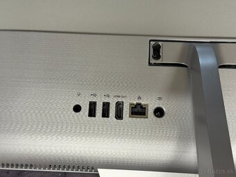 Acer Aspire C24-865 All-in-One - 9