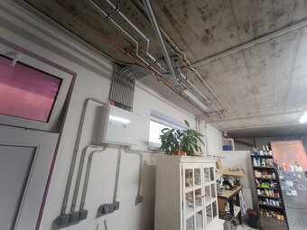 Predaj skolaudovanej garáže s pozemkom 156 m2 - Bytčica - 9