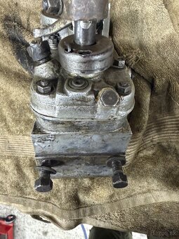 Jawa special 250 - 9