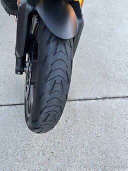 Yamaha Tracer 900 - 9