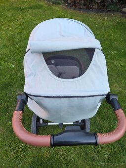 Petite&Mars Royal 3 - 9