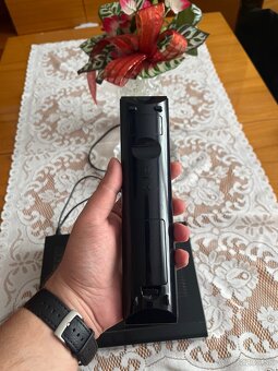 Set top box AB CryptoBox 600HD + ovládač - 9