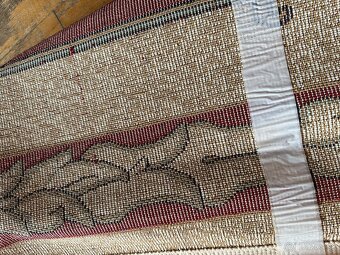 Koberec NOVÝ TOP STAV - 9