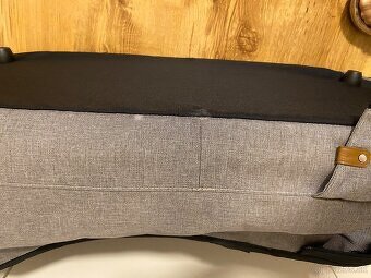 Kočík Joolz Day 3 - 9