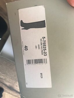 S.Oliver čižmy - 9