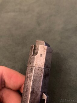 Perkusná pištoľ - 9