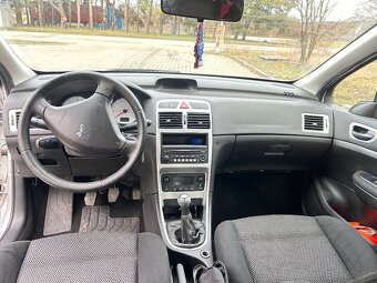 Predam peugeot 307 - 9