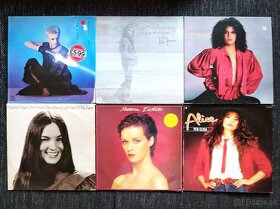 Gramofonové platne LP 4 - 9