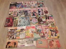 Casopisy ,rozne,stop, eva,tv, - 9