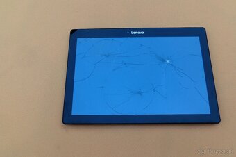 Tablety na náhradné diely . - 9