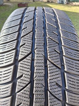 205/60 r16 zimne pneumatiky - 9