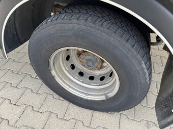 Iveco Daily 70C18 - 9