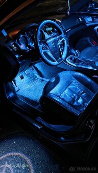 Opel Insignia opc line 4×4 (možna výmena) - 9