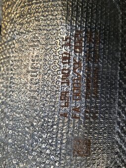 Turbo a DPF filter Mercedes-Benz E220d 2017 - 9