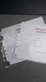 Samsung Z Fold5 - 512GB Gray - 9