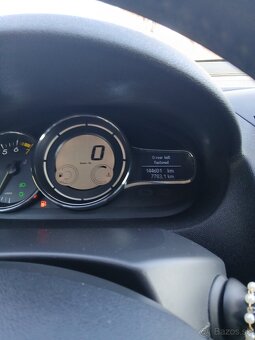 Predam renault megane sport..r.v.2015 - 9