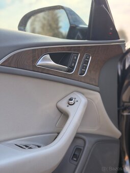 Audi A6 3.0 BiTdi Quattro 230kw S-line - 9