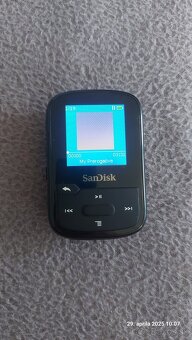 Sandisc 32gb mp3 - 9