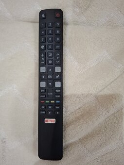 Predám 4K LED SMART TV THOMSON 55UD6406 - 9
