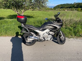 Yamaha TDM 850 4tx - 9