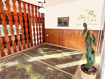 Pozemok 800m2 s pôvodným Rodinným domom_ Predaj - 9