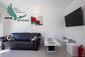 Apartmán s bazénom a dvorom v Chorvátsku na ostrove Vir - 9