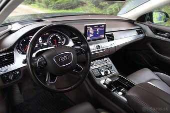 Audi A8 3.0 TDI V6 LONG - 9