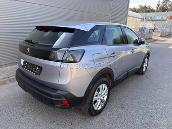Peugeot 3008 1.2 PureTech Active E6d-ISC EAT8 - 9