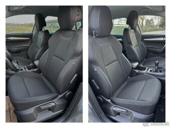 Skoda KaroQ 1.6 Tdi 85kw 115ps Executive • Facelift • Navi • - 9