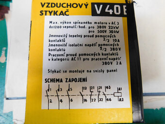 Vypinač. - 9