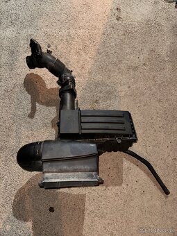 DIELY VW VOLKSWAGEN GOLF 5 COMBI 1.9 TDI 2009 - 9