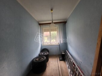Predaj - rodinný dom - … - 9